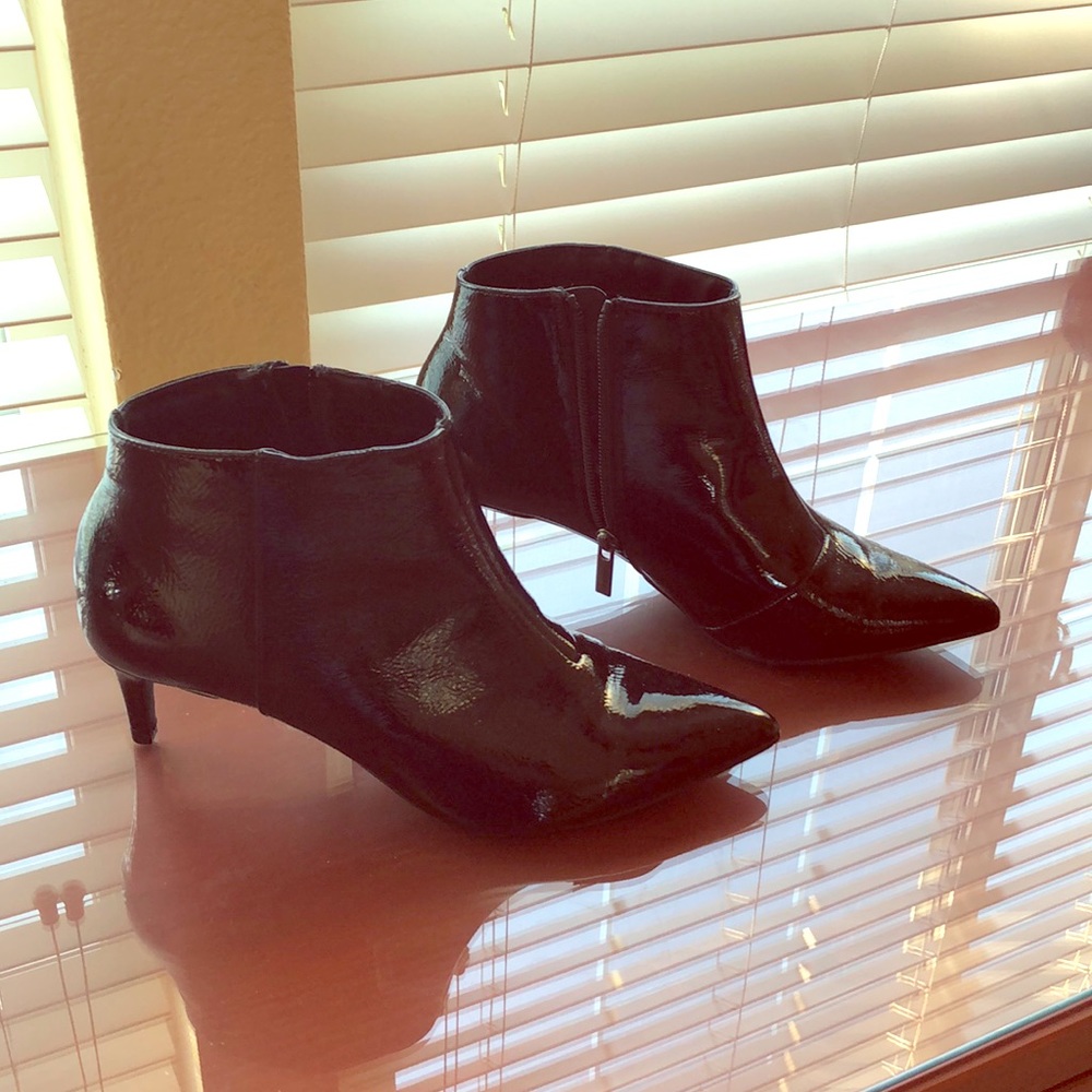 A New Day shoes